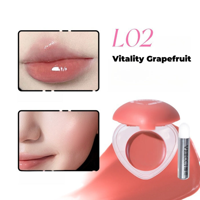 #L02 Vitality Grapefruit