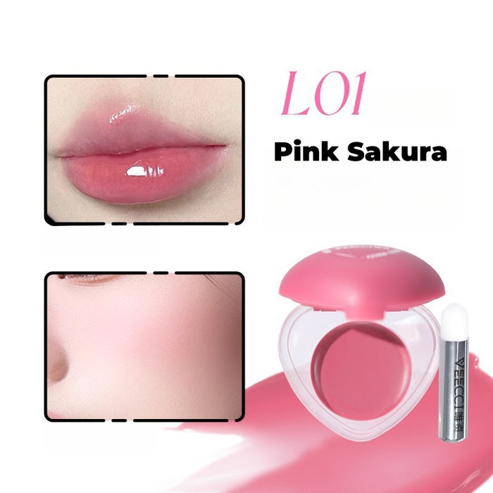#L01 Pink Sakura