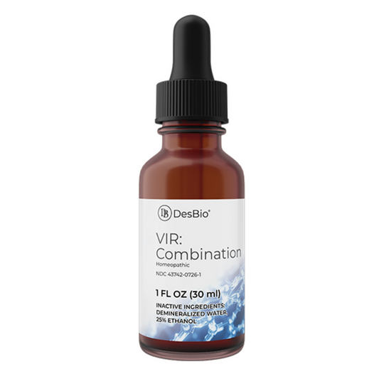 VIR:Combination (Formerly Virus Combination) by DesBio