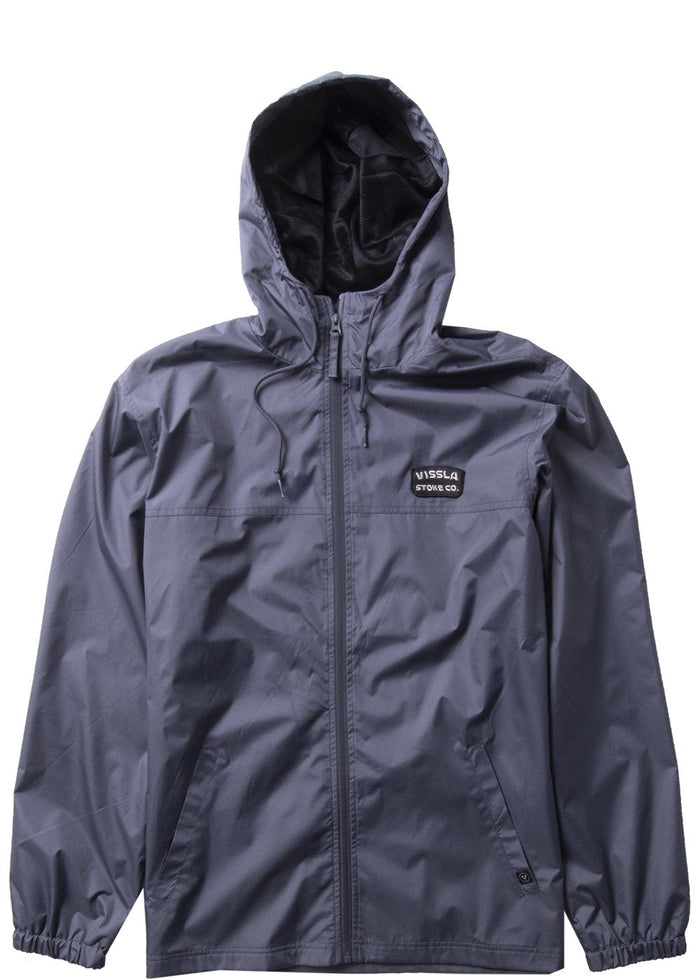 Vissla Solid Sets Eco Windbreaker