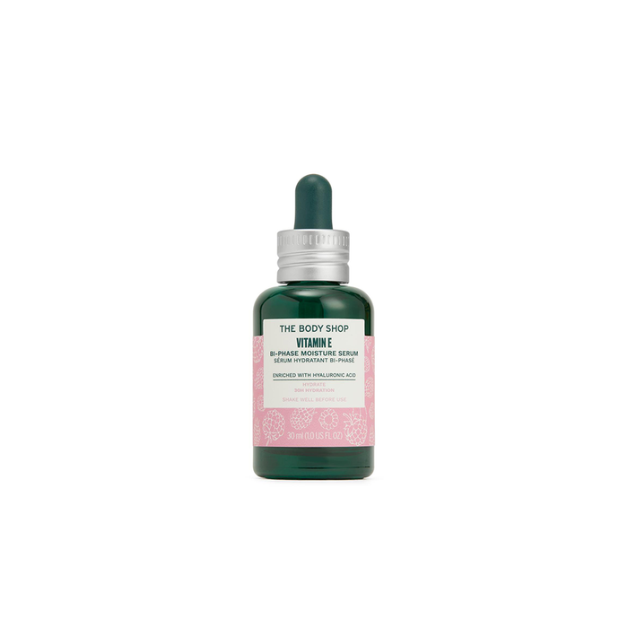 Vitamin E Bi-Phase Serum