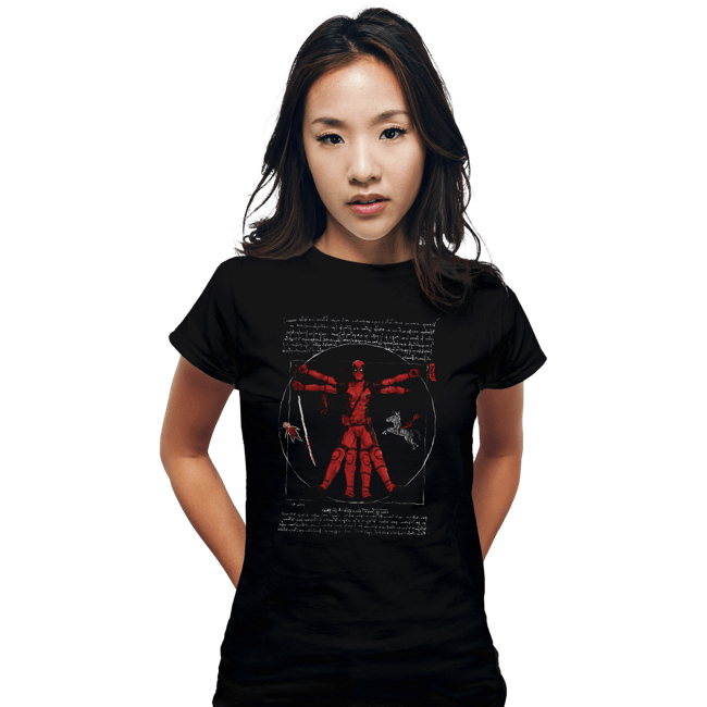 Fitted Shirts, Woman / Small / Black