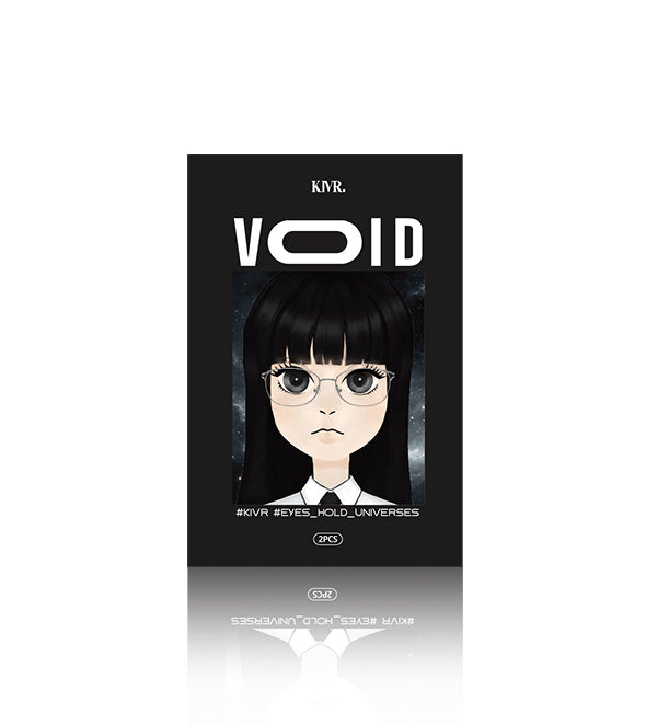 Void Black