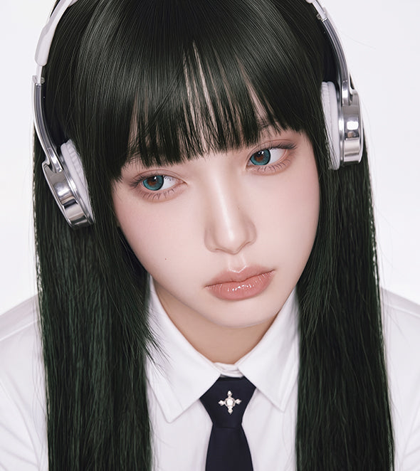 Void Green