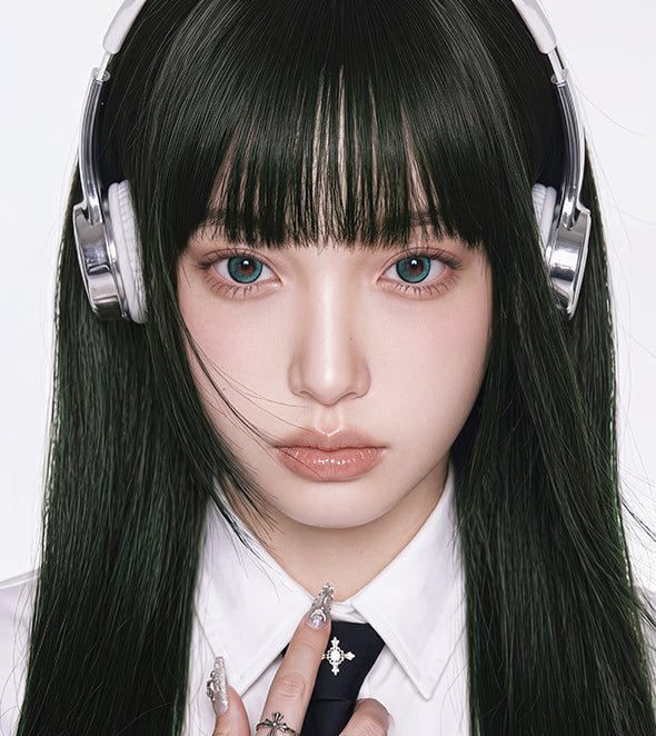 Void Green