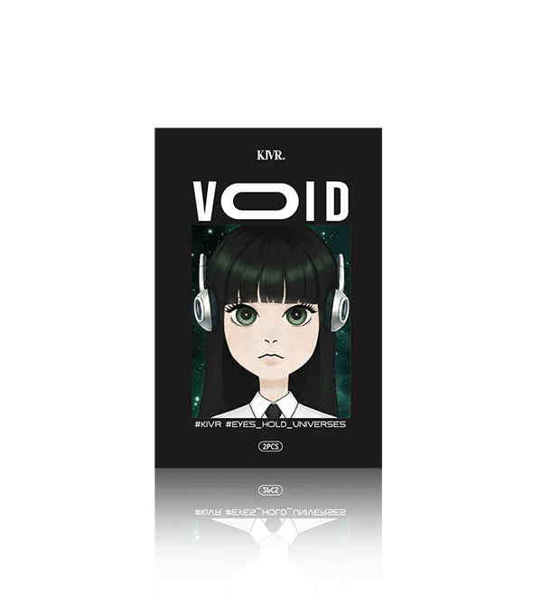 Void Green