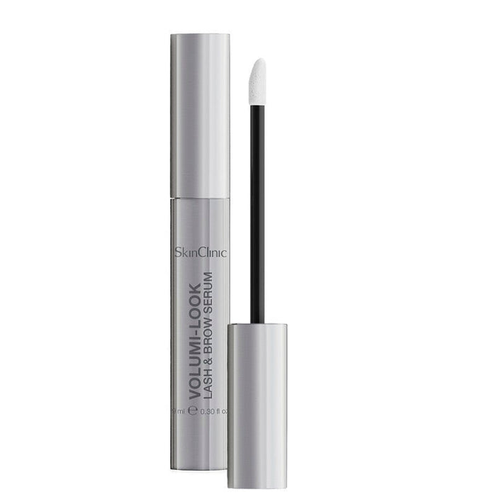 VOLUMI - LOOK - Serum Pentru Cresterea Genelor Si Sprancenelor - skinseen.ro