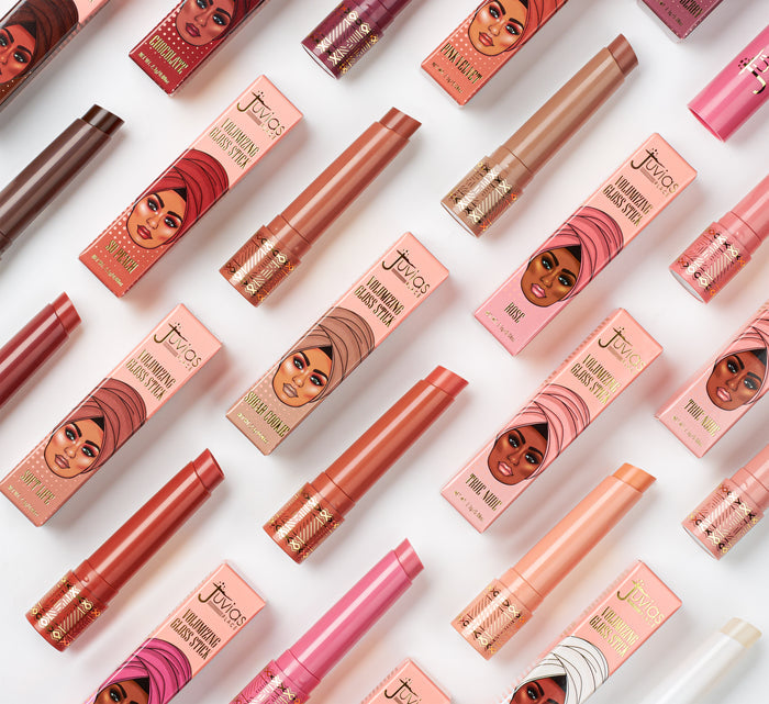 Volumizing Gloss Sticks