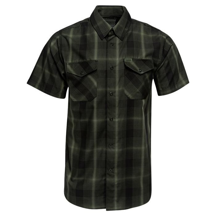 Vortex Bamboo Short Sleeve