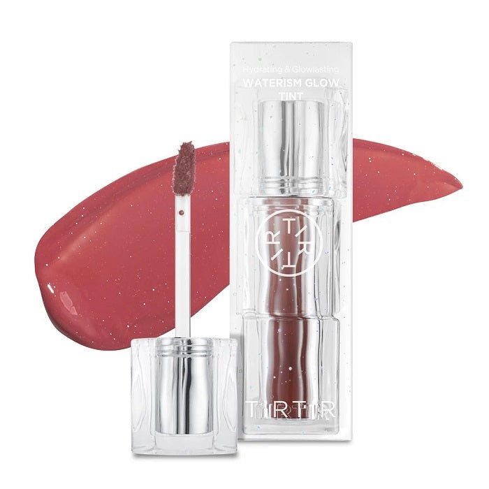 WATERISM GLOW TINT 03 SAND MOND - Luciu De Buze Nuantator - skinseen.ro