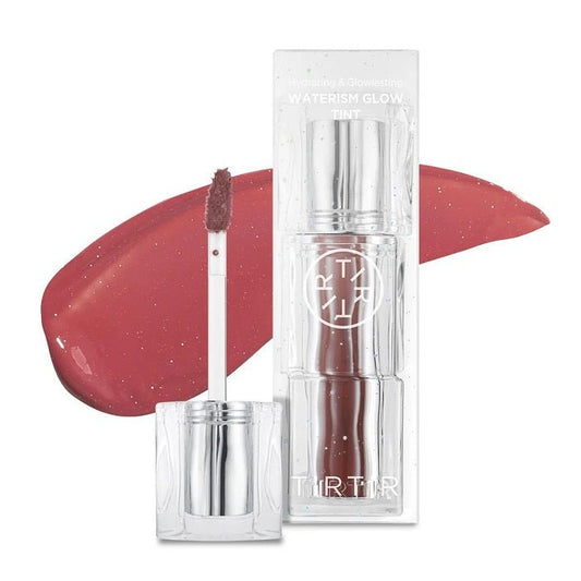 WATERISM GLOW TINT 03 SAND MOND - Luciu De Buze Nuantator - skinseen.ro