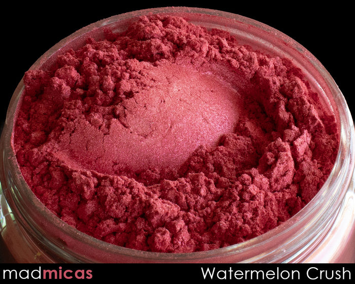 Watermelon Crush by Mad Micas