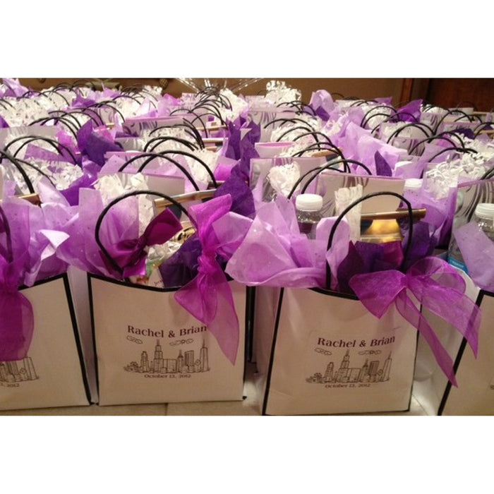 Welcome Bags