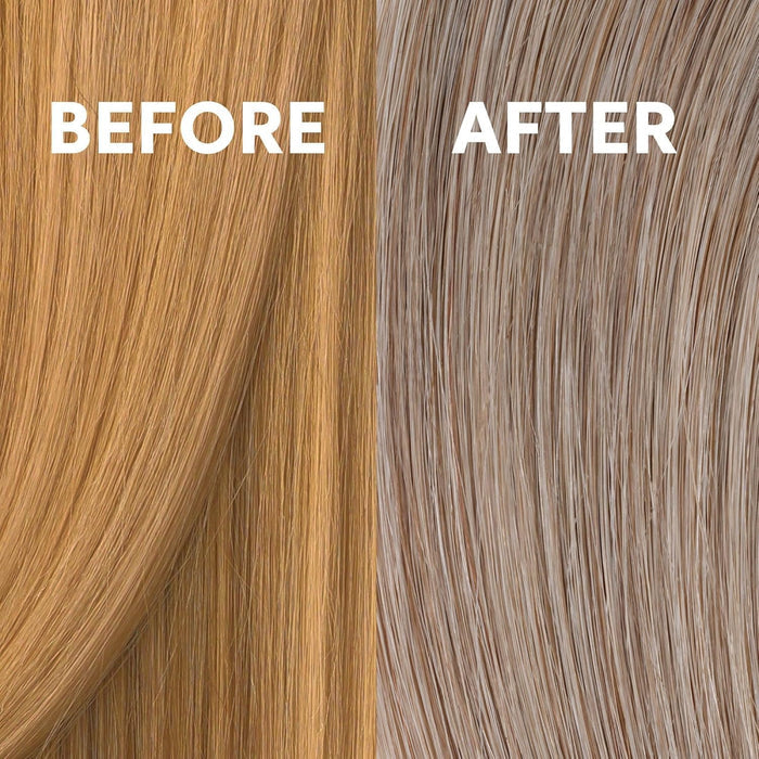 T27 - MEDIUM BEIGE BLONDE