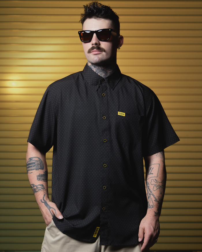 West End Party Shirt