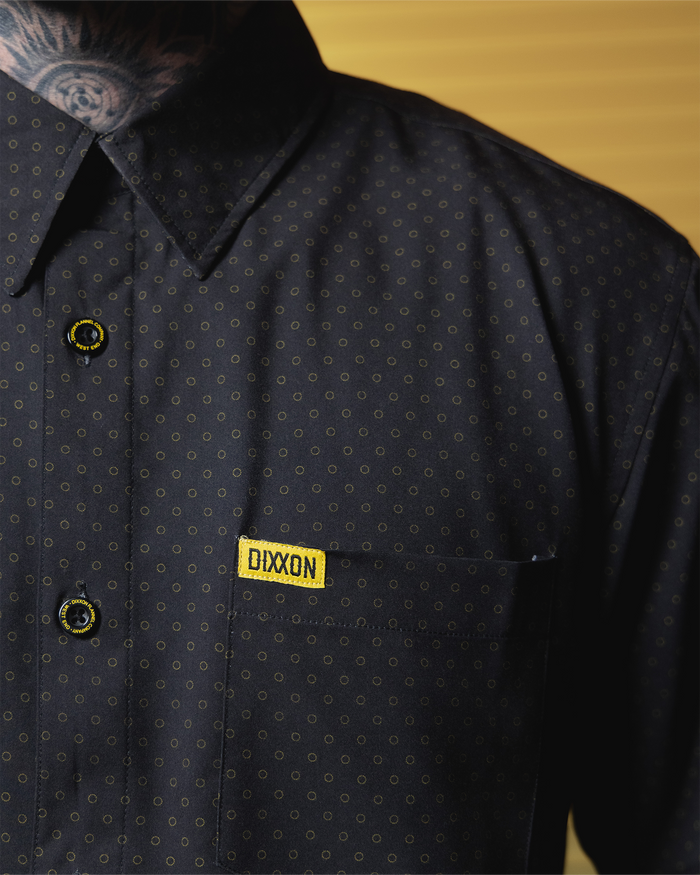 West End Party Shirt