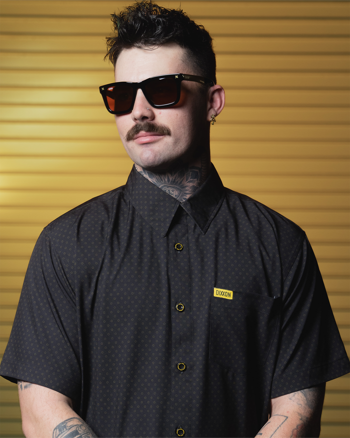 West End Party Shirt