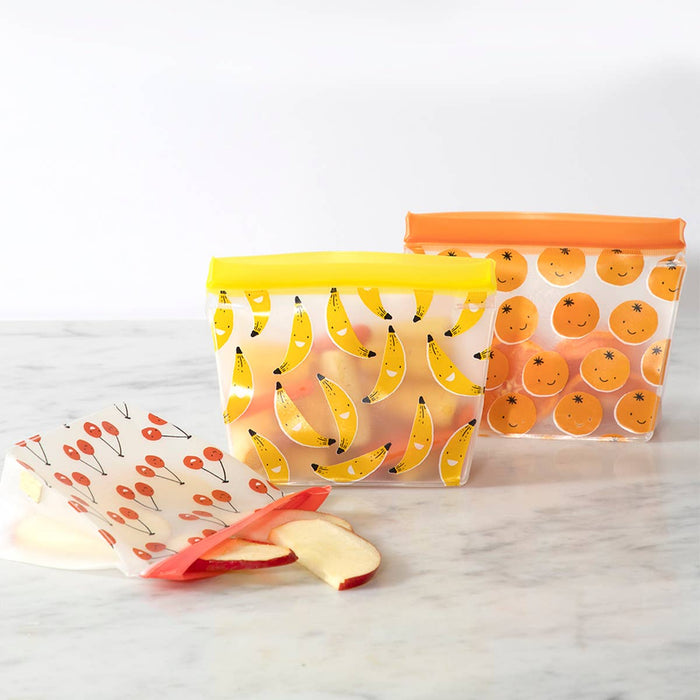 WHC Snack Bags