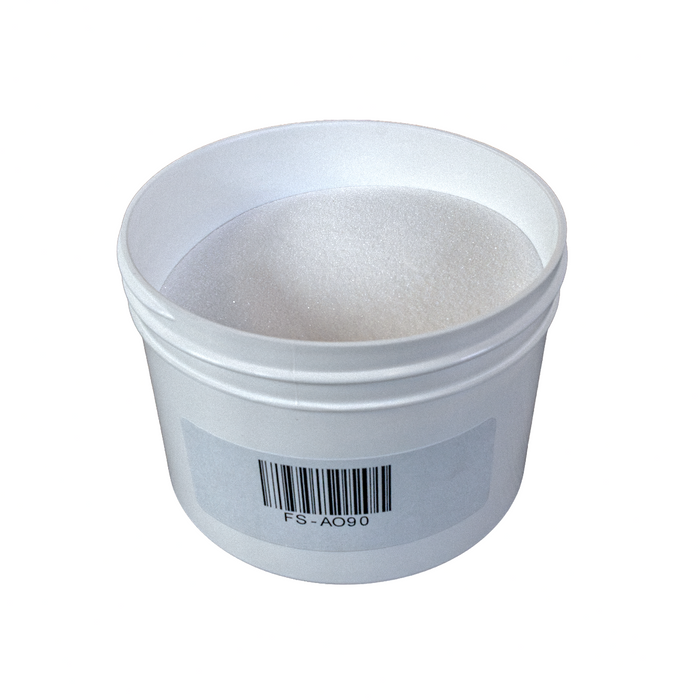 White Aluminum Oxide Silica Sand - Xtreme Polishing Systems. silica sand for epoxy flooring.