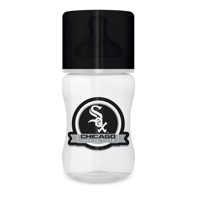 White Sox 1-Pack Baby Bottle