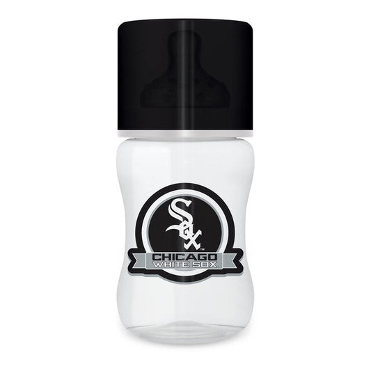 White Sox 1-Pack Baby Bottle