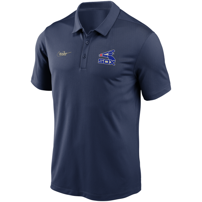 White Sox 1983 Nike Club Polo