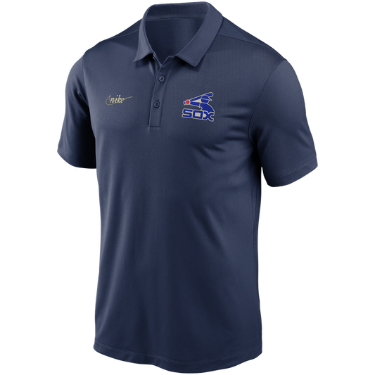 White Sox 1983 Nike Club Polo