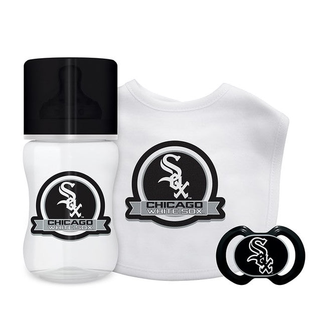 White Sox 3-Piece Gift Set