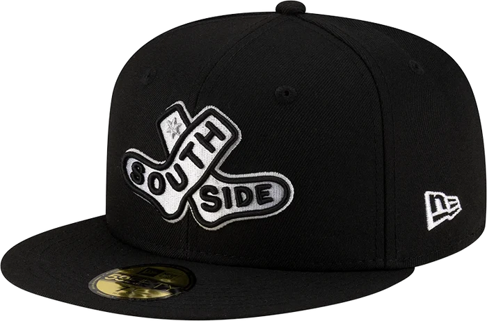 White Sox City Connect B.P. Oreo 59fifty