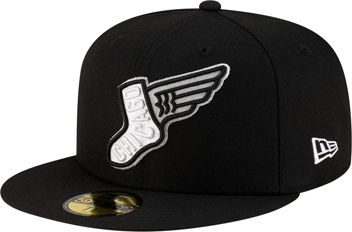 White Sox City Connect Oreo 59fifty