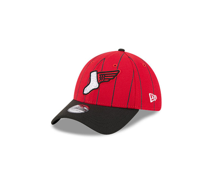 White Sox City Connect Red/Black 39Thirty