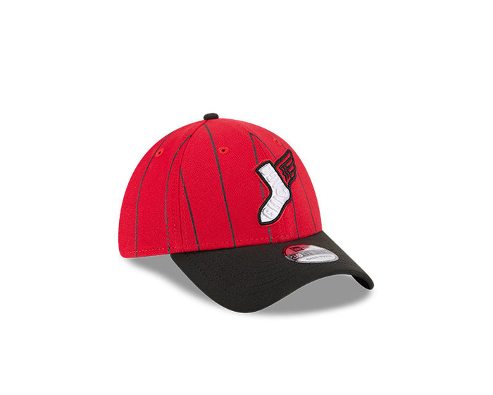 White Sox City Connect Red/Black 39Thirty