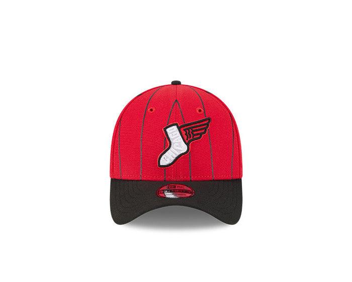 White Sox City Connect Red/Black 39Thirty