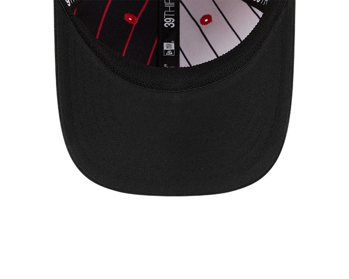 White Sox City Connect Red/Black 39Thirty
