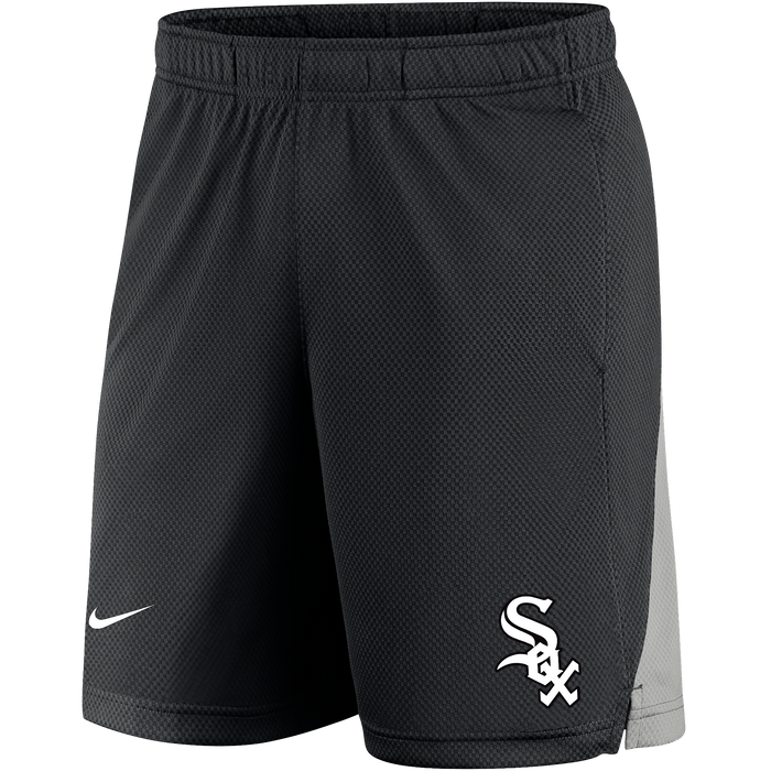 White Sox Dri-fit Running Shorts