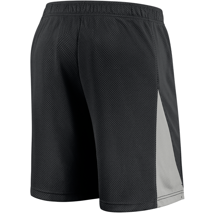 White Sox Dri-fit Running Shorts-1