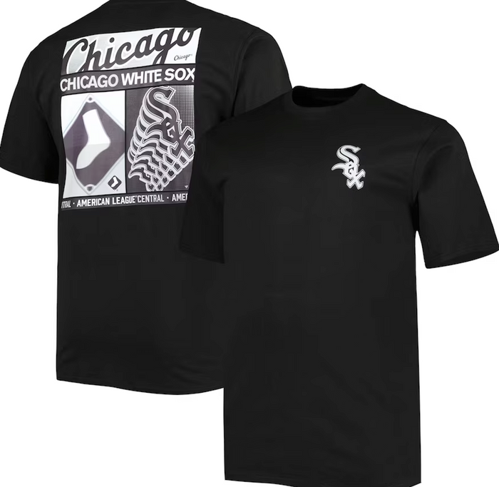 White Sox Fanatics American League Tee Shirt