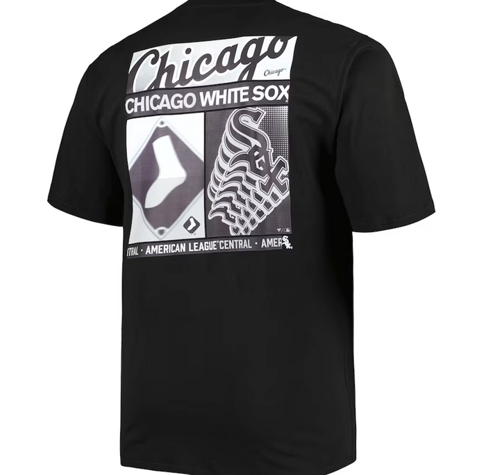 White Sox Fanatics American League Tee Shirt