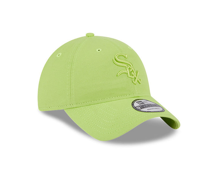 White Sox Green Colorpack Adjustable 9TWENTY