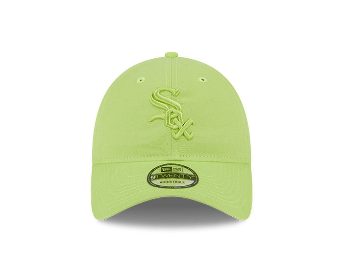 White Sox Green Colorpack Adjustable 9TWENTY-1