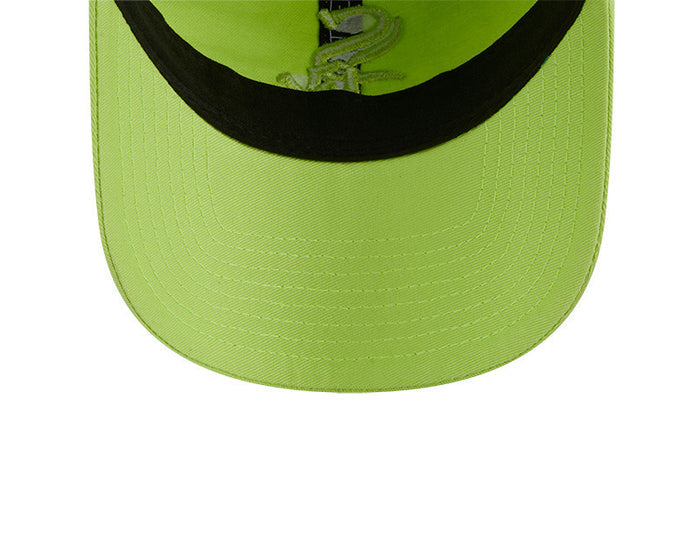 White Sox Green Colorpack Adjustable 9TWENTY-3