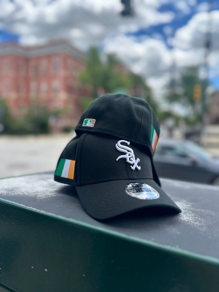 White Sox Irish Heritage 39Thirty Stretch by New Era