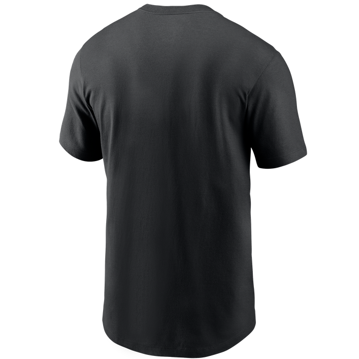 White Sox Left Chest Logo Dri-Fit-1