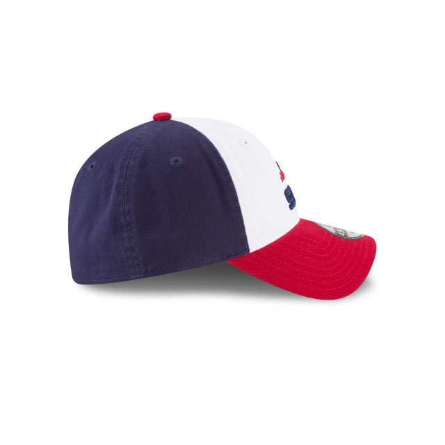 White Sox New Era 1983 49Forty Batterman Core Classic Fitted Cap-5