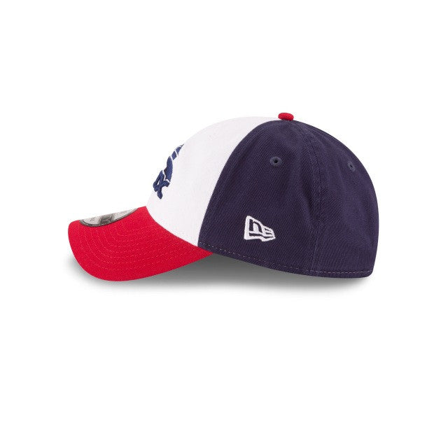 White Sox New Era 1983 Batterman Core Classic Adjustable Cap-3