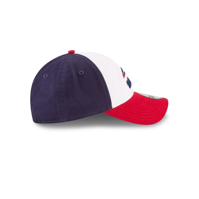 White Sox New Era 1983 Batterman Core Classic Adjustable Cap-5