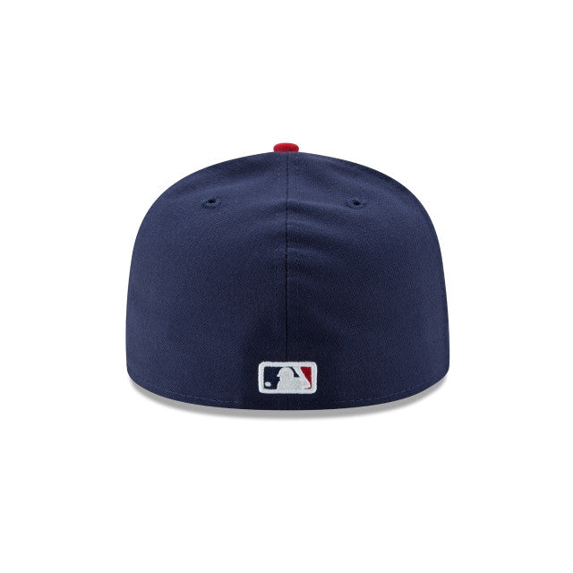 White Sox New Era Alternate Authentic Collection On-Field 59FIFTY Fitted Hat-5