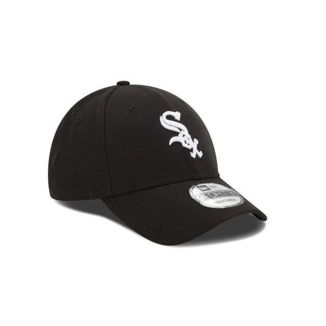 White Sox New Era Home The League Adjustable Cap
