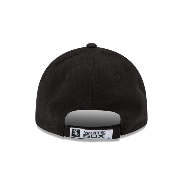 White Sox New Era Home The League Adjustable Cap-2