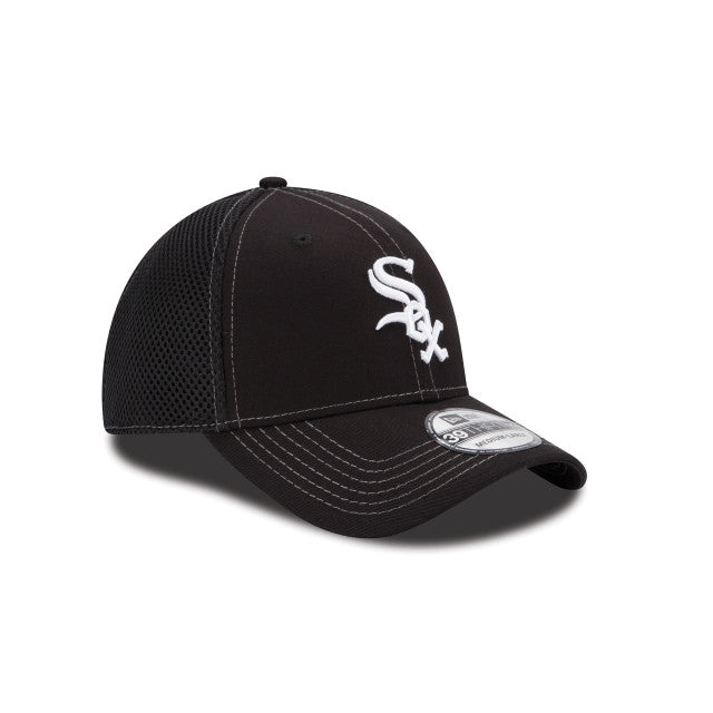White Sox New Era Neo Stretch Fit Cap